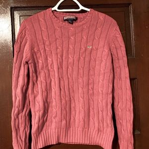 Vineyard vines sweater
